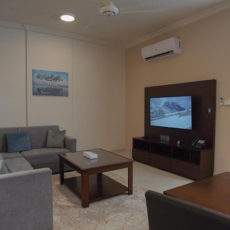 Anisa Residential Complex Appartement Salalah Kamer foto